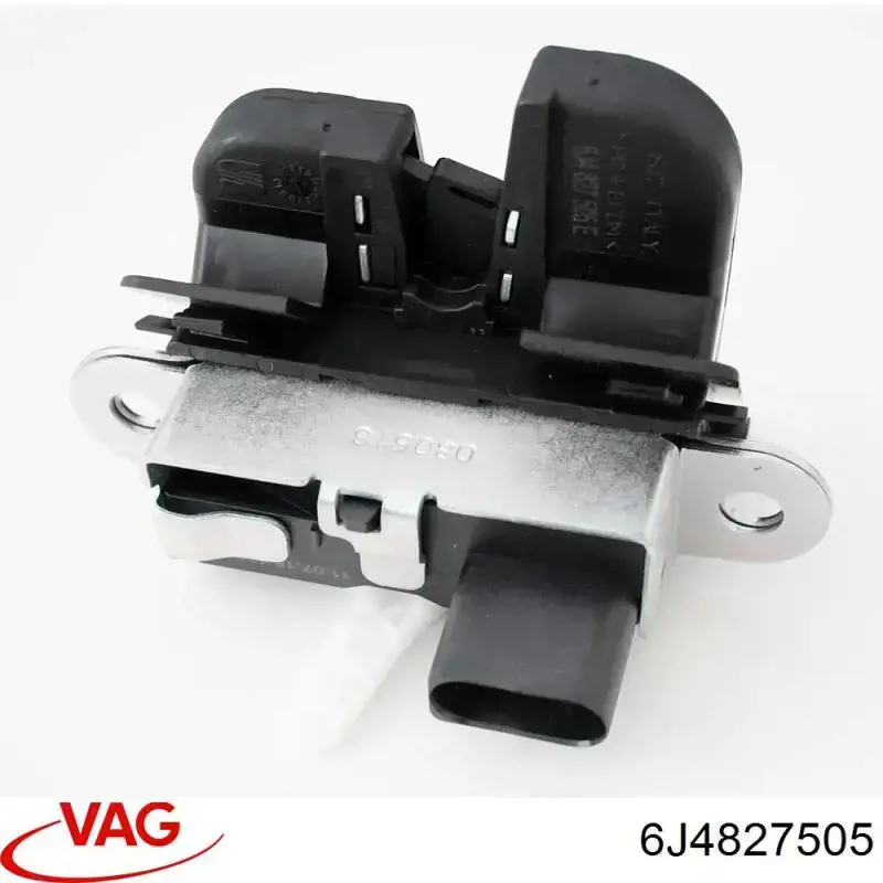 Comprar 6J4827505 VAG Cerradura de puerta de maletero