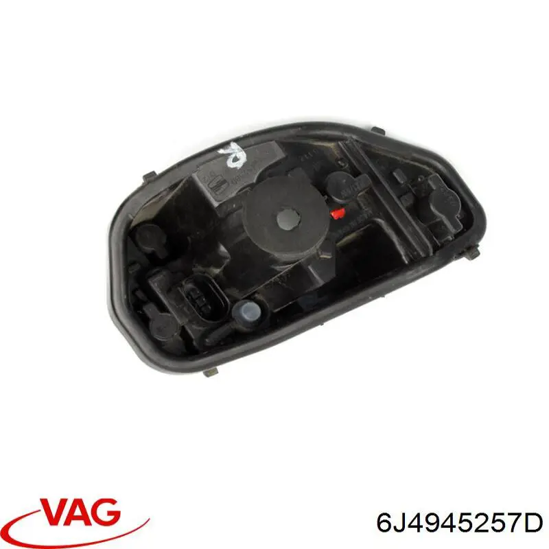  VAG 6J4945257D precio, desde 46,41 EUR
