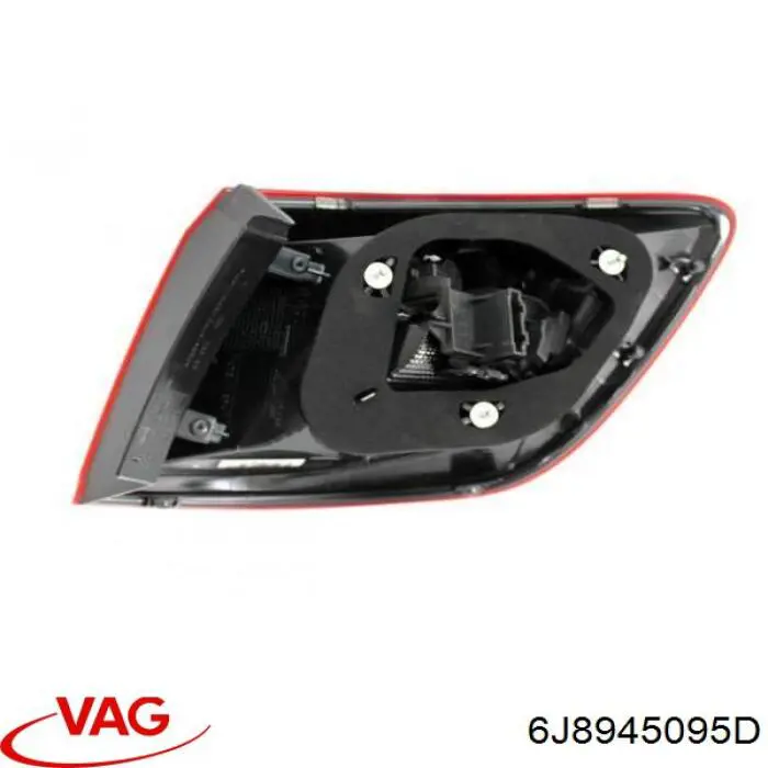 6J8945095D VAG 