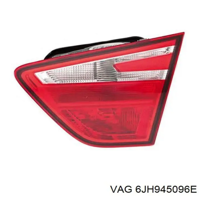 Piloto trasero exterior derecho VAG 6JH945096E precio, desde 81,77 EUR