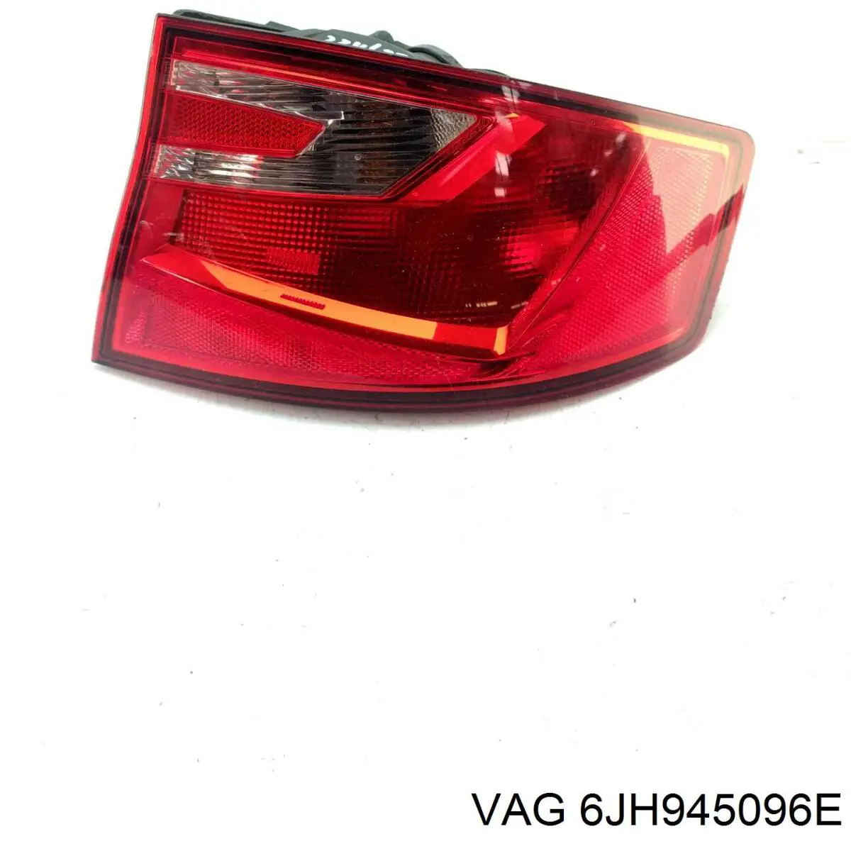 Comprar 6JH945096E VAG Piloto trasero exterior derecho