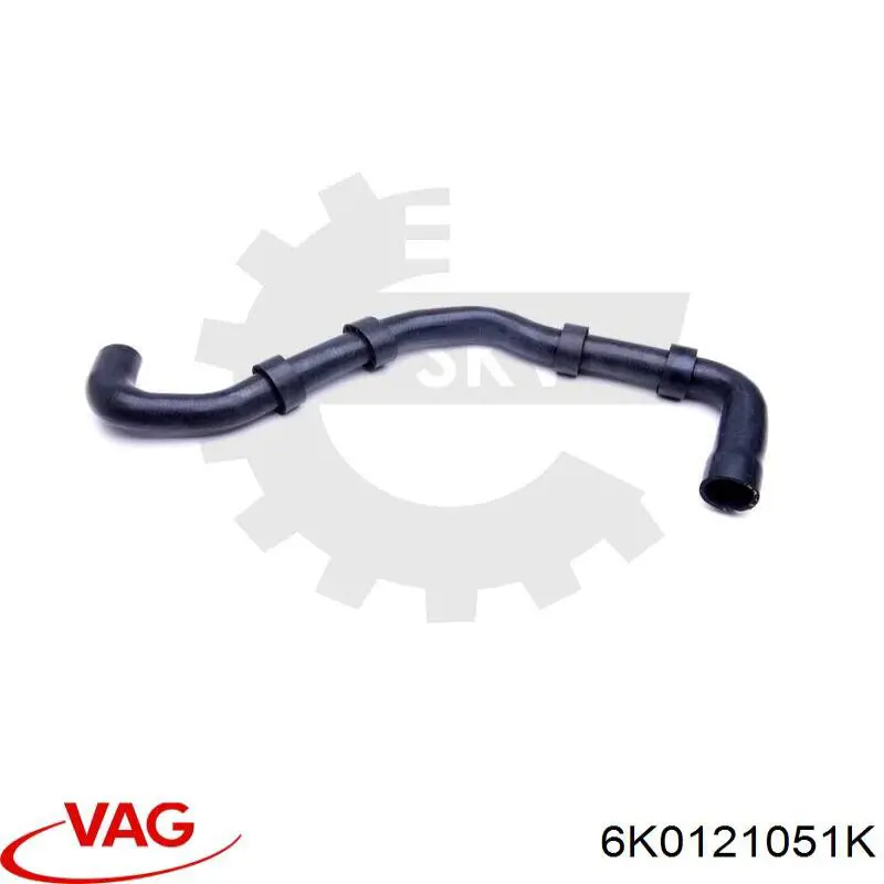  VAG 6K0121051K precio, desde 92,77 EUR