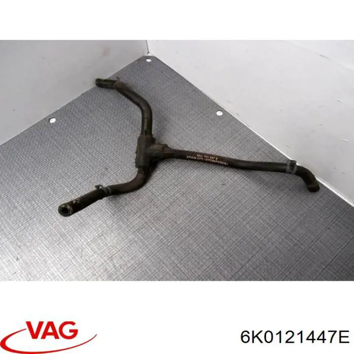 Comprar 6K0121447F VAG 
