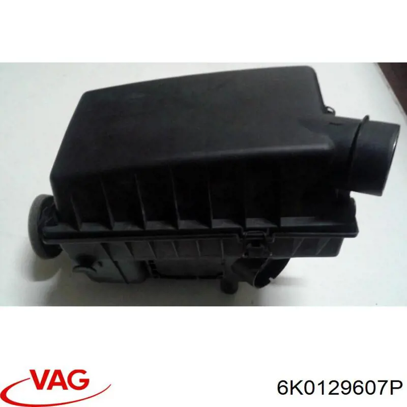  VAG 6K0129607P precio, desde 89,01 EUR