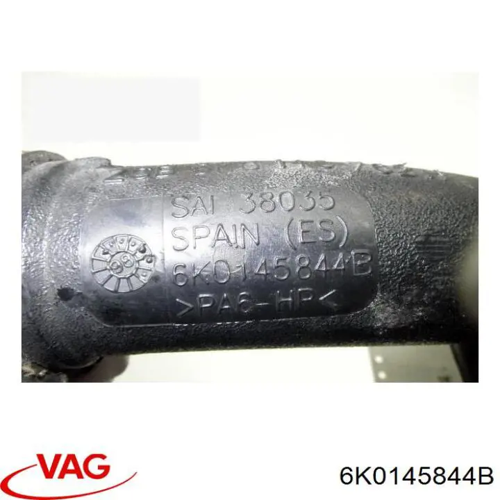 6K0145844B VAG 