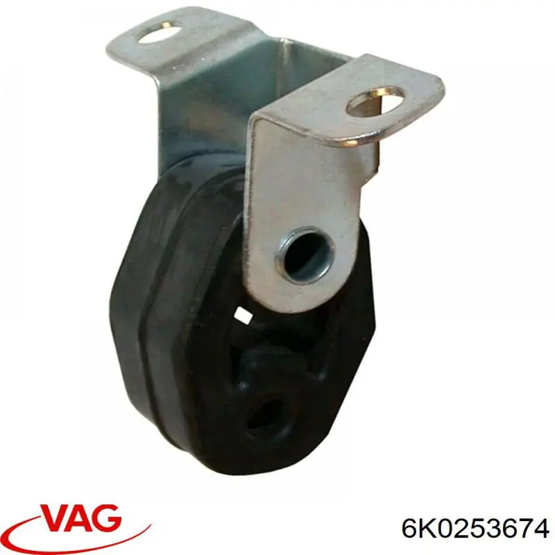 Comprar 6K0253674 VAG 