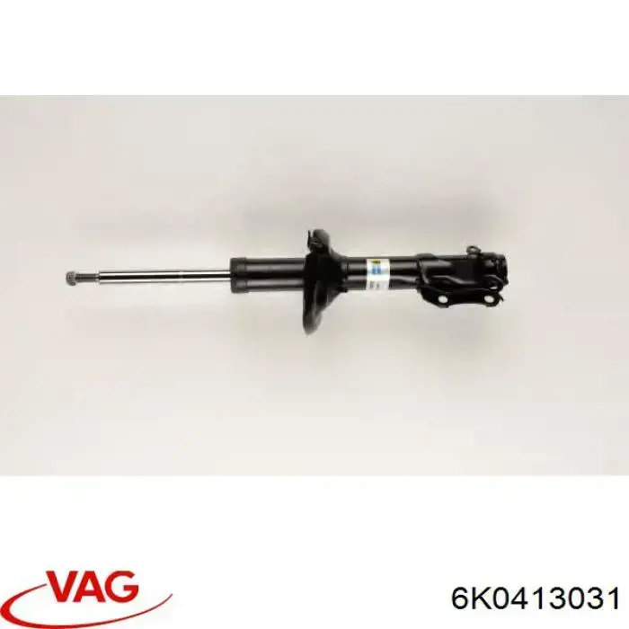 Amortiguadores VAG 6K0413031 precio, desde 43,56 EUR