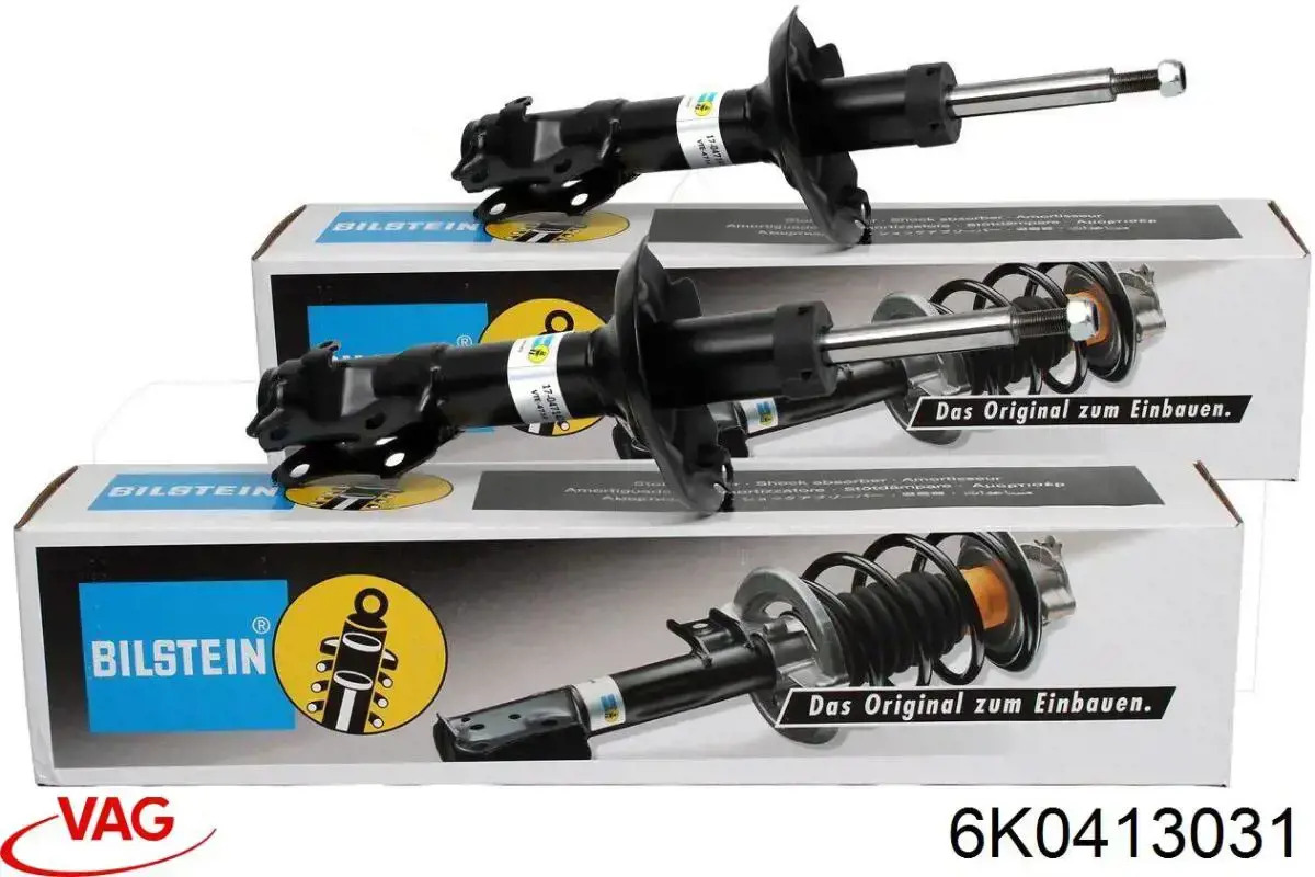 Comprar 6K0413031 VAG Amortiguador