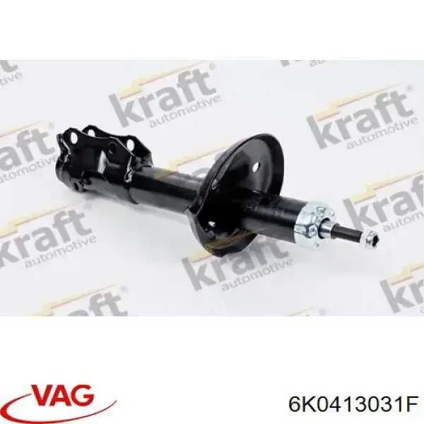 Comprar 6K0413031F VAG Amortiguador
