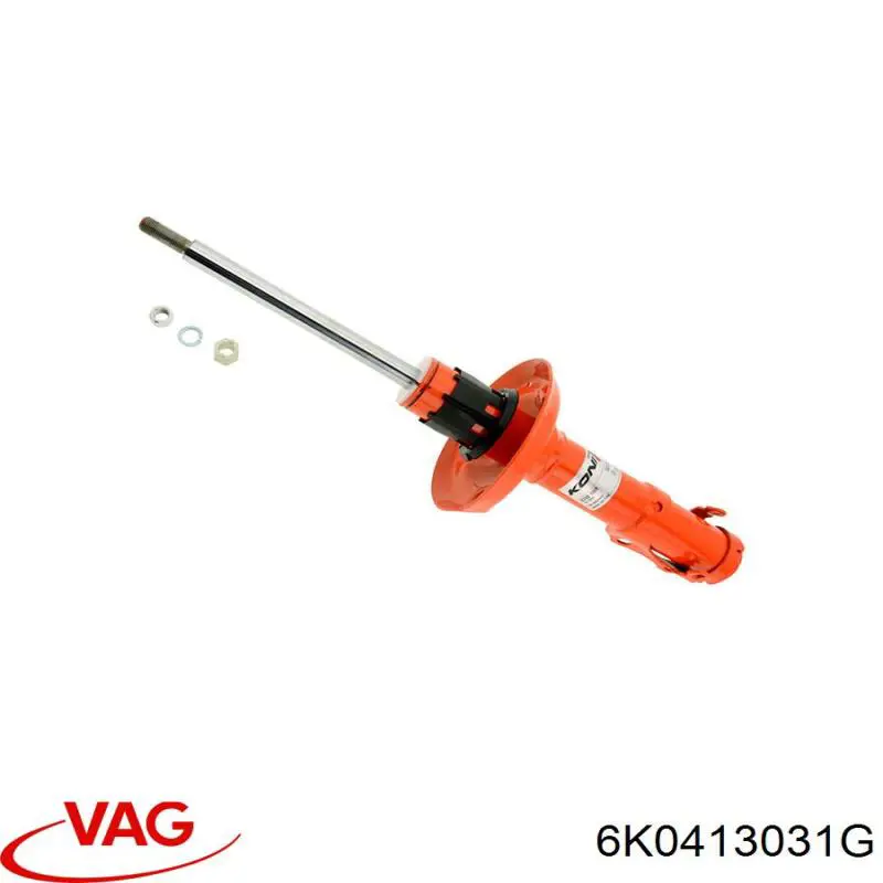 Comprar 6K0413031G VAG Amortiguador