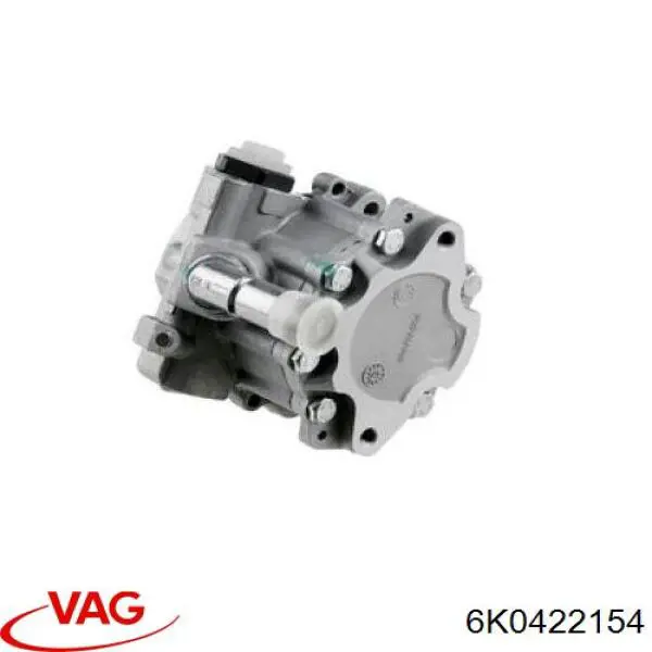 Comprar 6K0422154 VAG Bomba servodireccion
