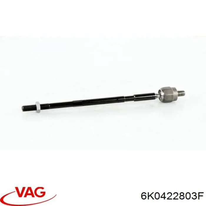 Comprar 6K0422803F VAG Barra de dirección completa izquierda