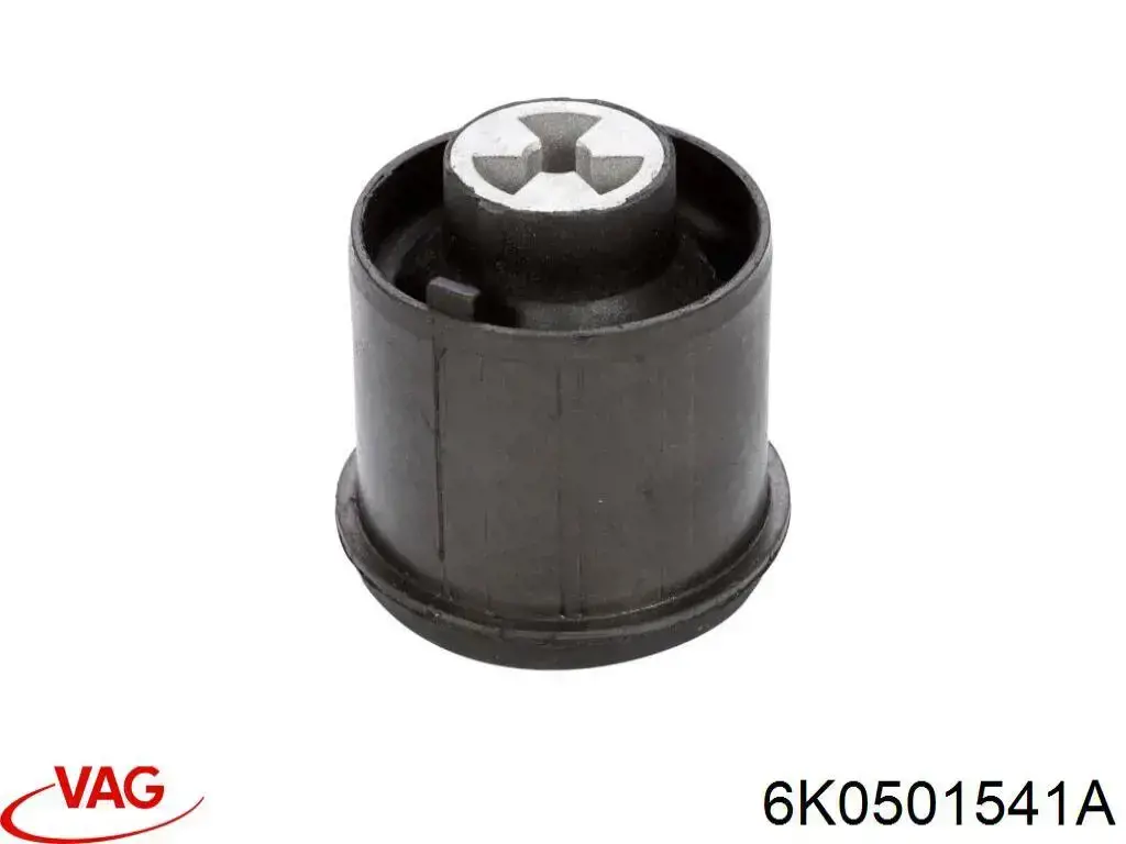 Silentblock del subchasis trasero VAG 6K0501541A precio, desde 12,45 EUR