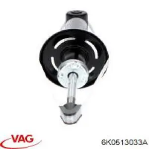 Amortiguador trasero VAG 6K0513033A precio, desde 46,46 EUR