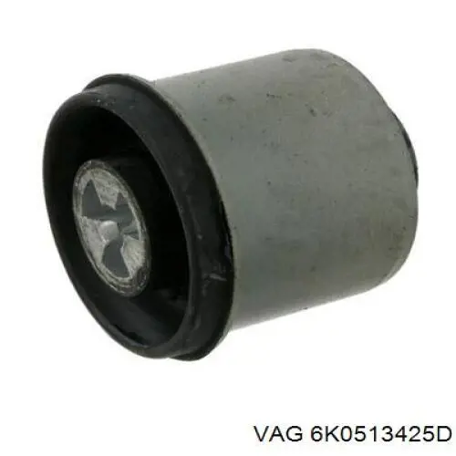 Comprar 6K0513425D VAG Guardapolvo amortiguador trasero