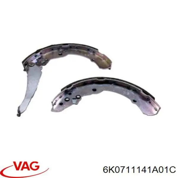  VAG 6K0711141A01C precio, desde 50,19 EUR