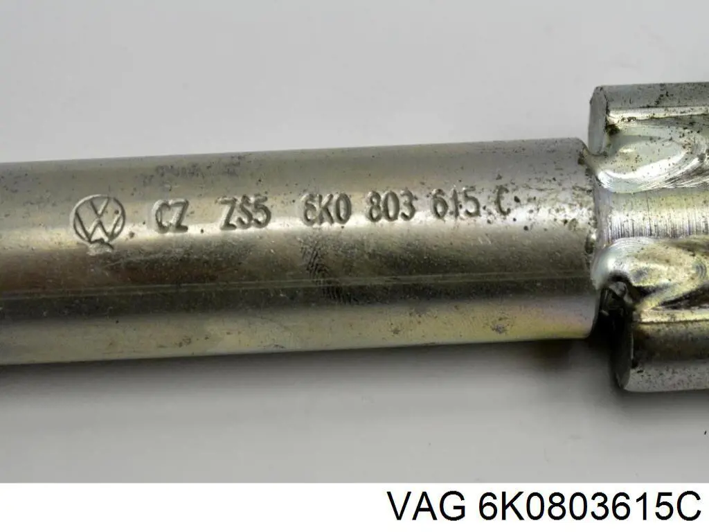 Bola de remolque Maxgear 280352