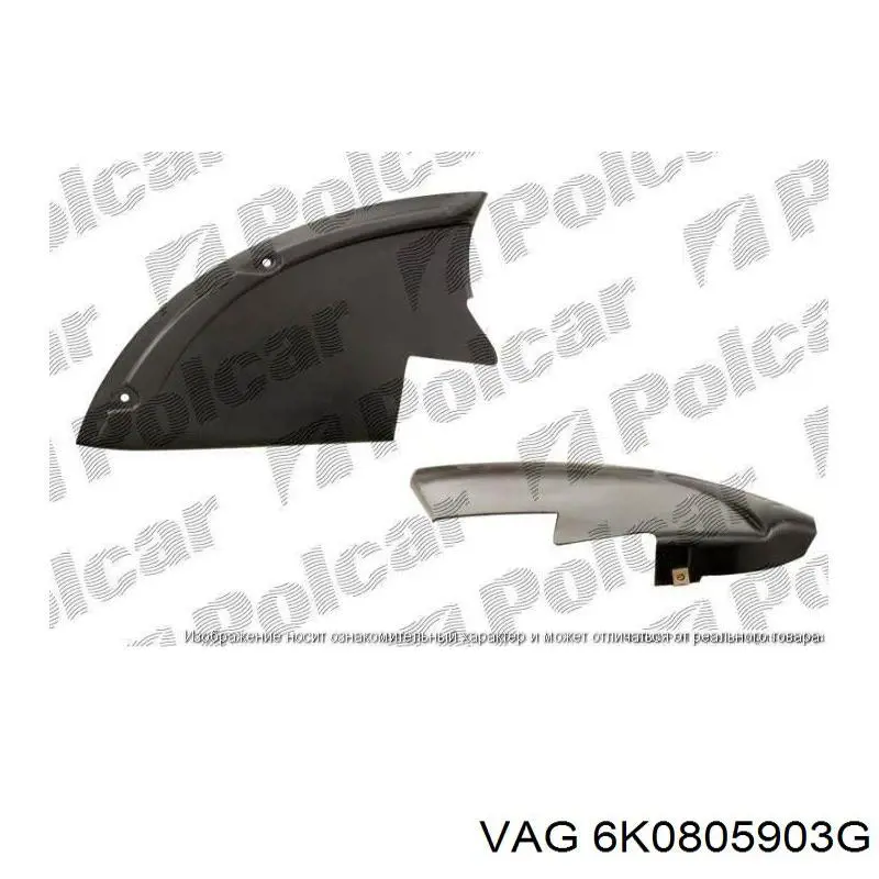  VAG 6K0805903G precio, desde 89,94 EUR