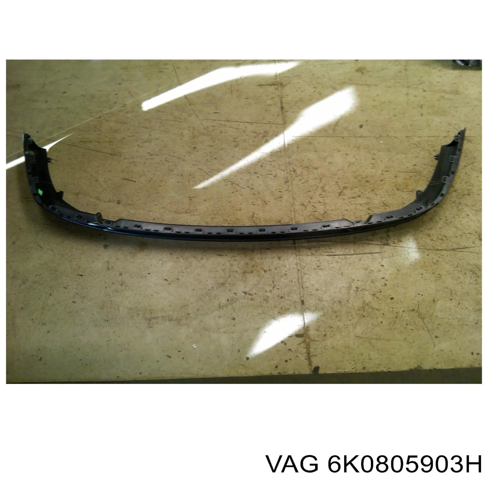 6K0805903H VAG 