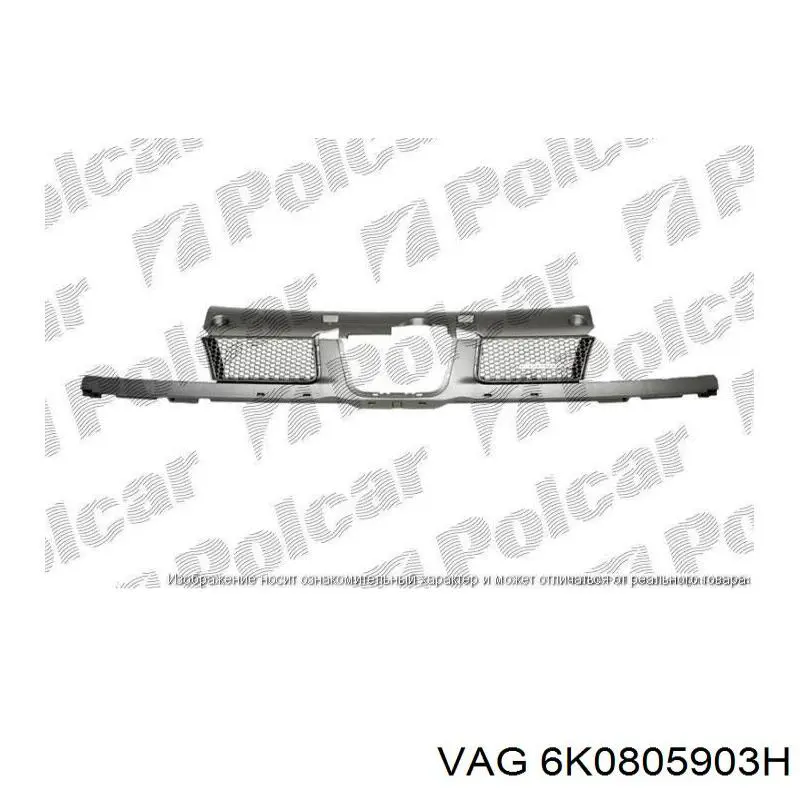  VAG 6K0805903H precio, desde 65,79 EUR