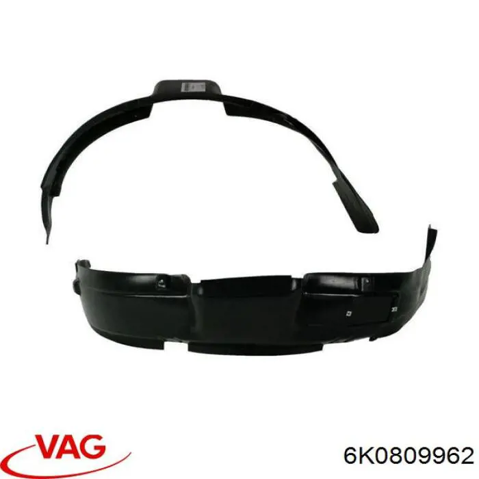 Comprar Paso rueda Seat Inca  6K9
