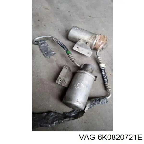  VAG 6K0820721E