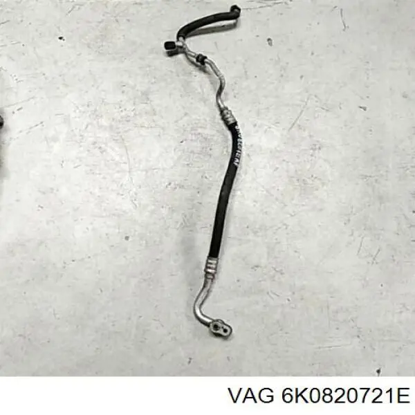 6K0820721E VAG 