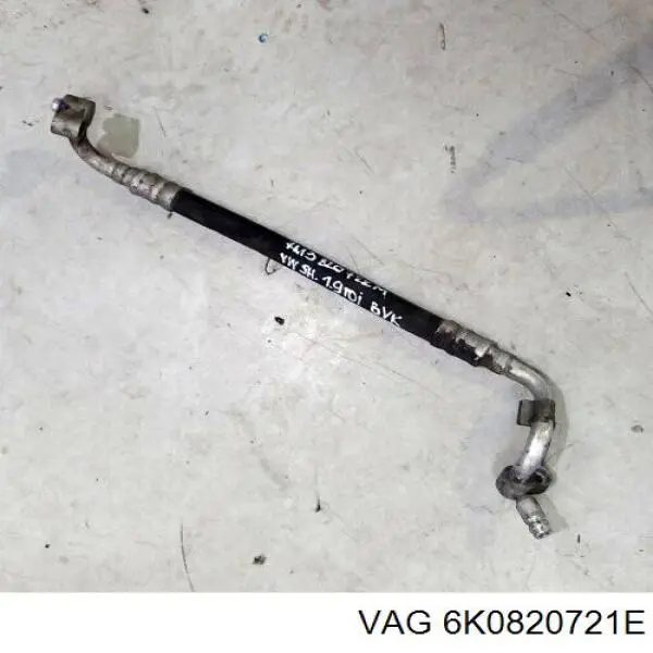  VAG 6K0820721E precio, desde 50,82 EUR