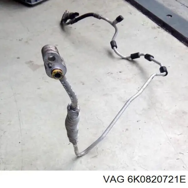 Comprar 6K0820721E VAG 