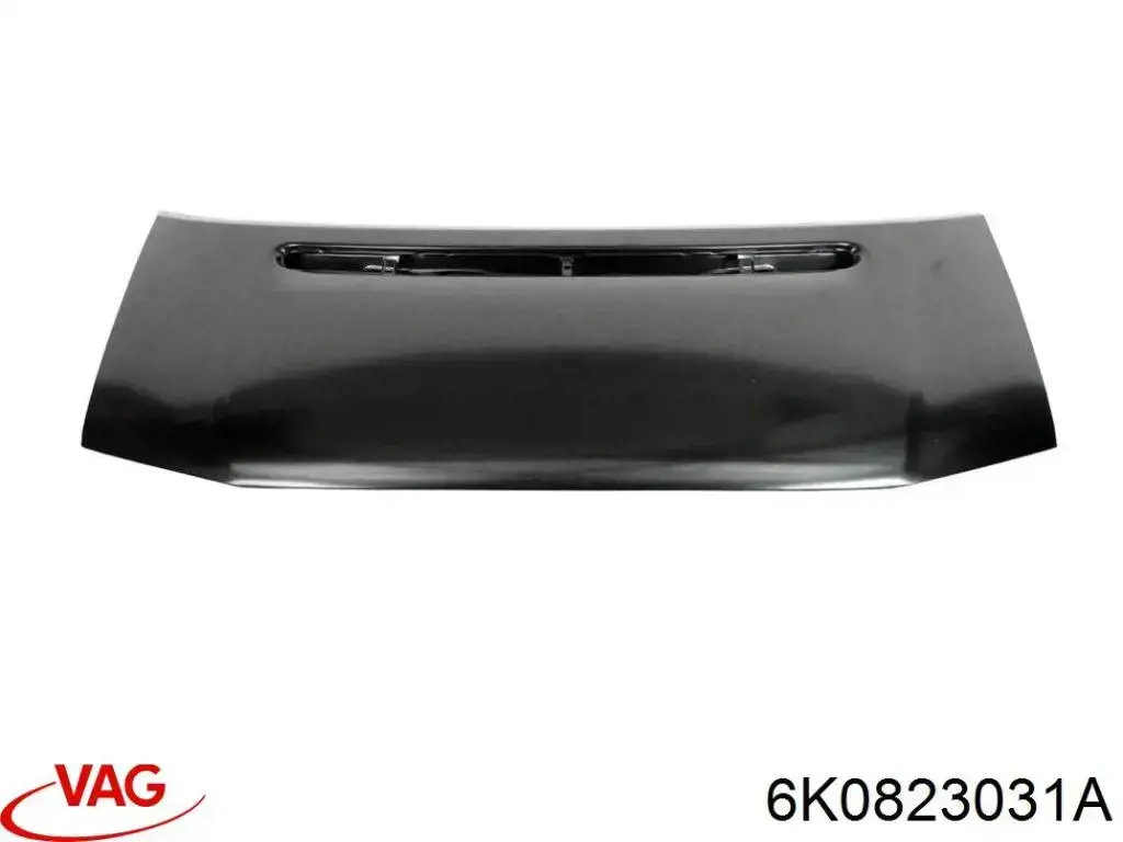 Capó del motor FPS 6607280 precio, desde 155,36 EUR