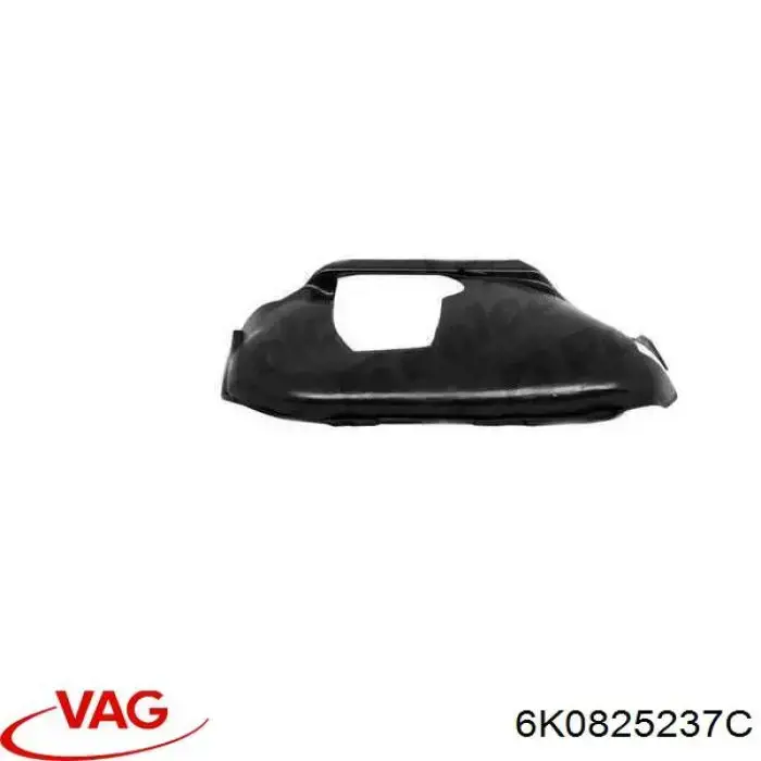 Comprar ST0311900 Prasco Protección delantera del motor