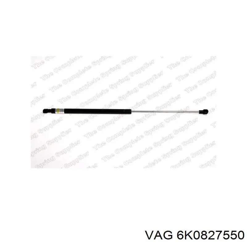 Amortiguador de maletero VAG 6K0827550 precio, desde 12,98 EUR