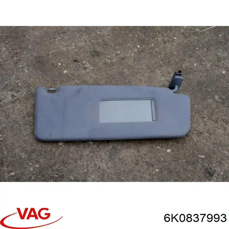 6K0837993 VAG 