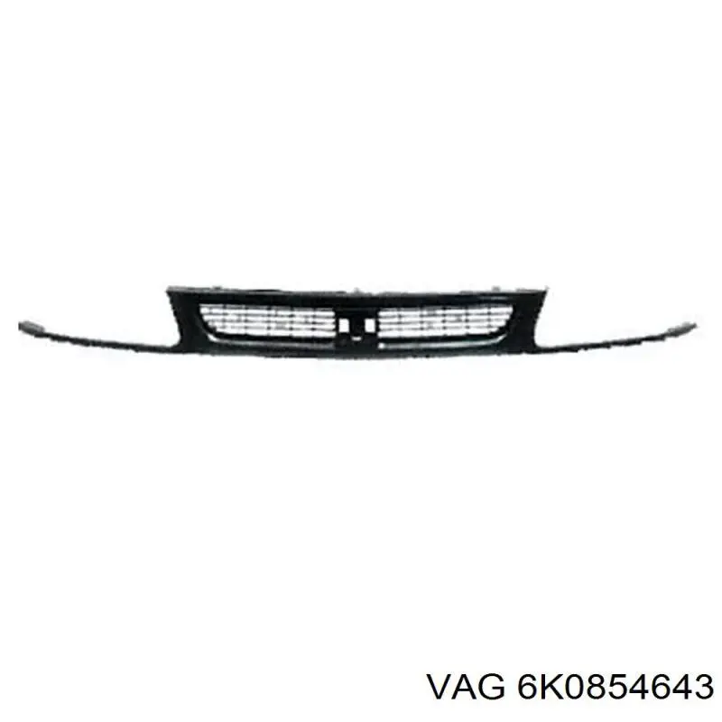 Comprar IB97100 Phira Rejilla frontal