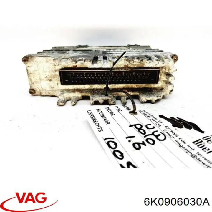  6K0906030A VAG