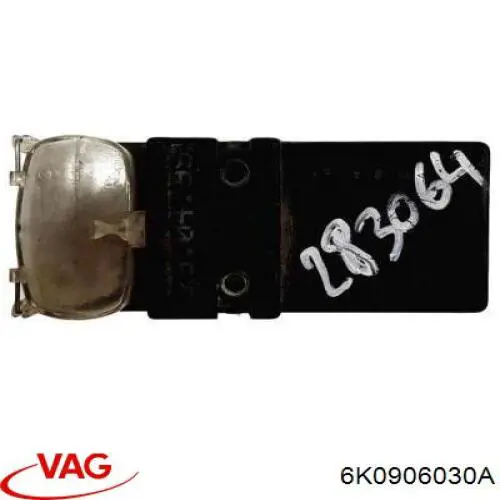  VAG 6K0906030A precio, desde 81,31 EUR
