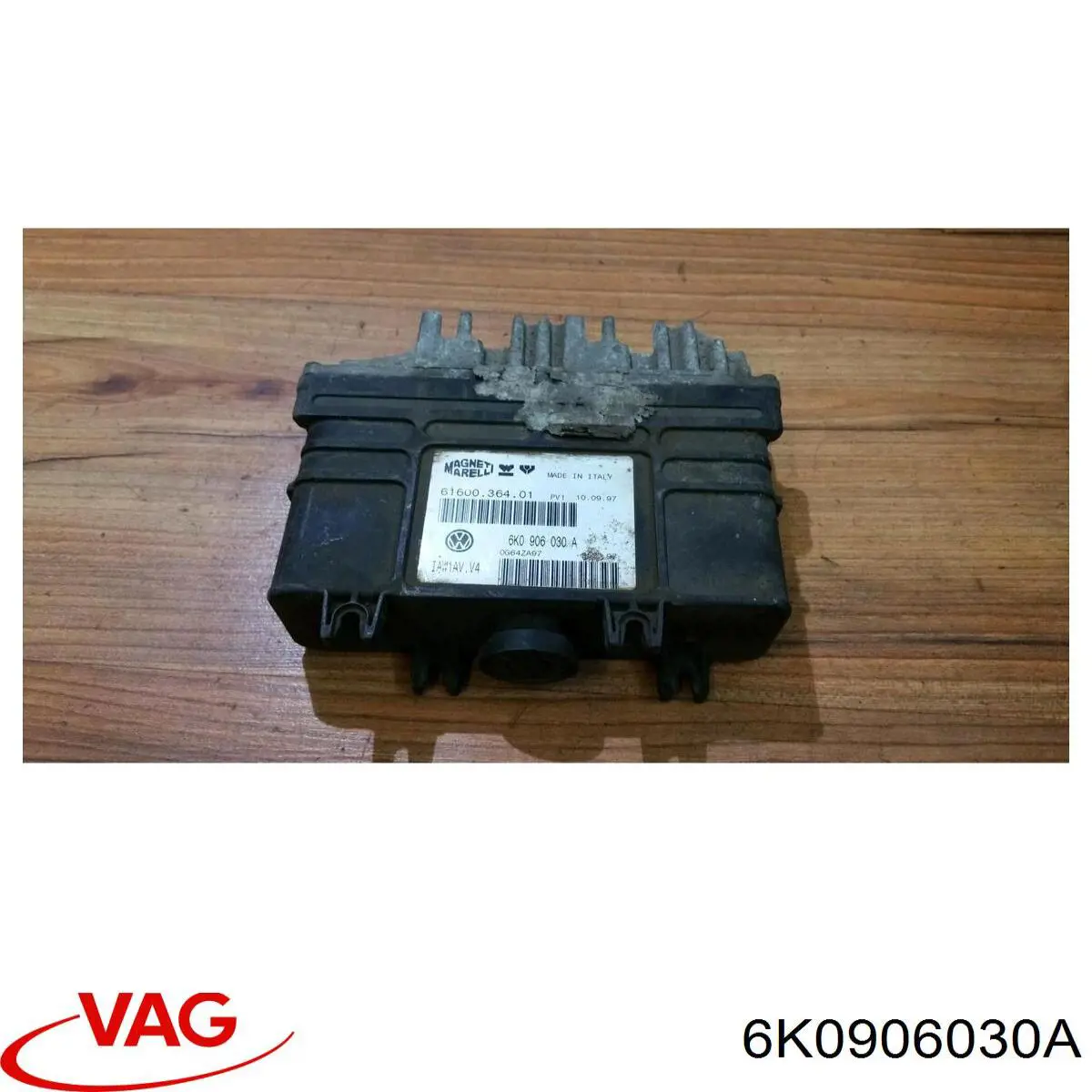 Comprar 6K0906030A VAG 