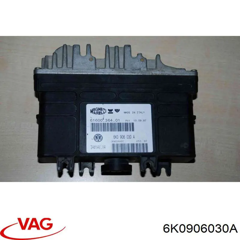  VAG 6K0906030A precio, desde 81,31 EUR