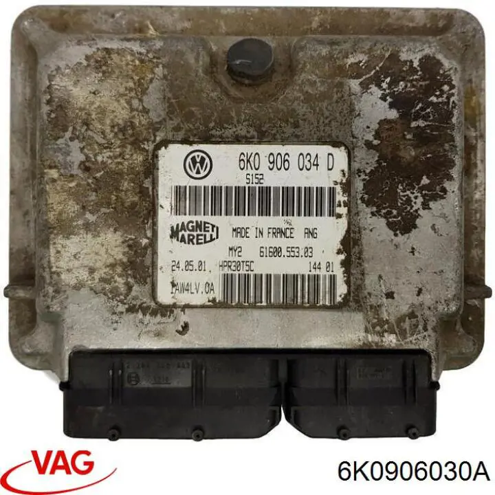 Comprar 6K0906030A VAG 