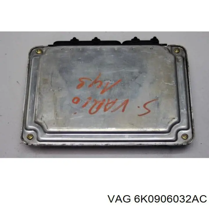 ECU 6K0906032AC VAG