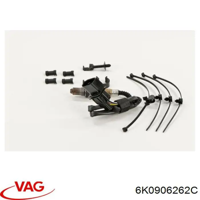  VAG 6K0906262C