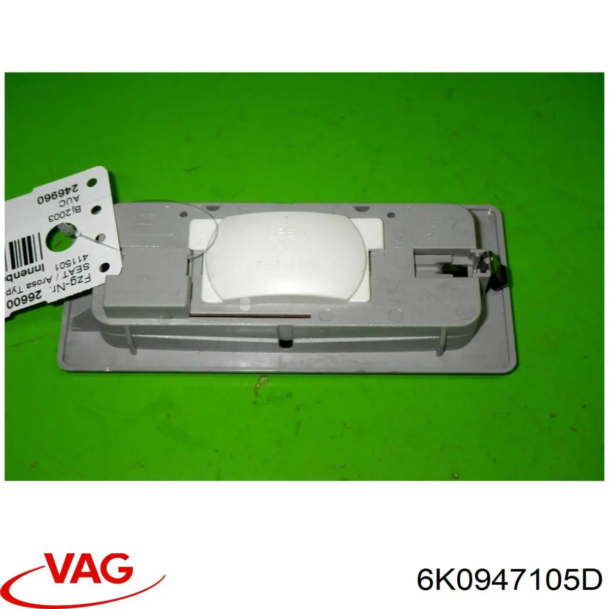 6K0947105D VAG 