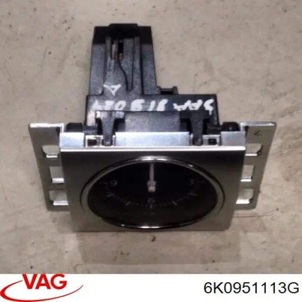  6K0951113G VAG