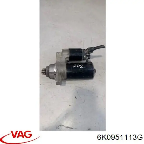 6K0951113G VAG 