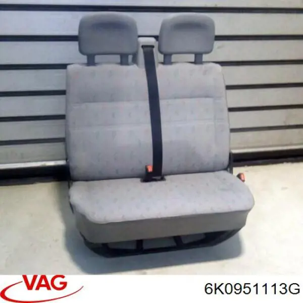  VAG 6K0951113G precio, desde 34,85 EUR