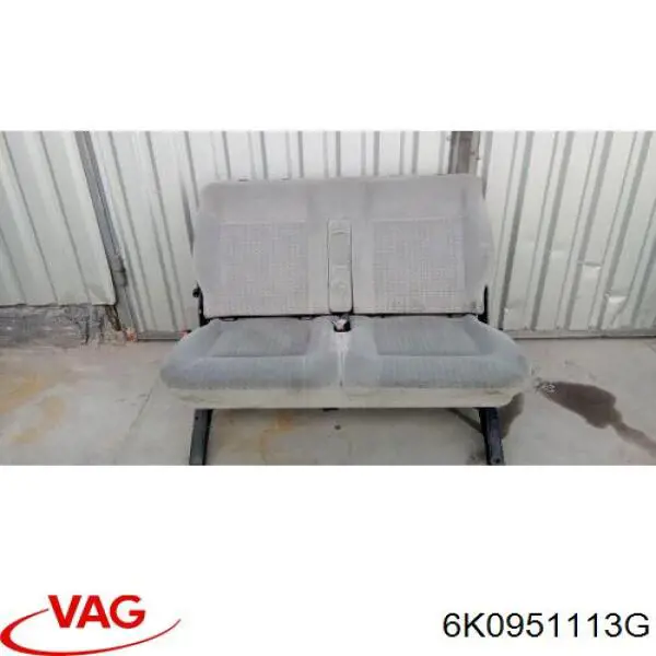 Comprar 6K0951113G VAG 