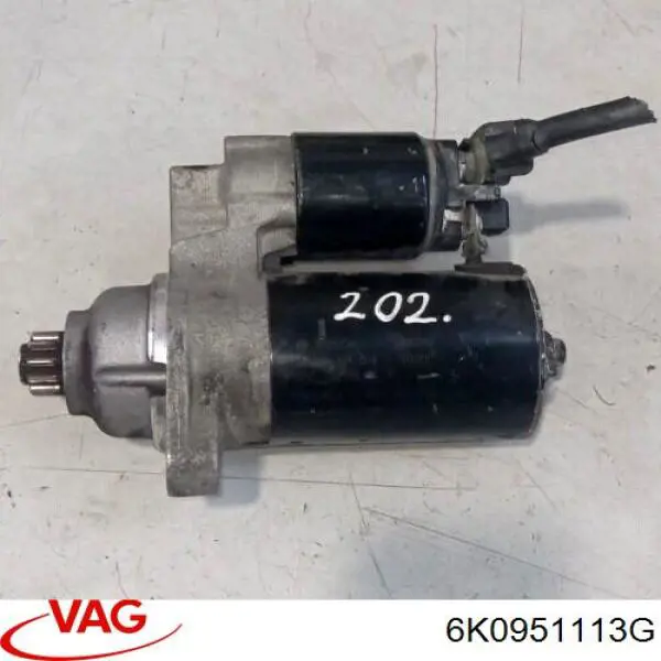  VAG 6K0951113G precio, desde 34,85 EUR