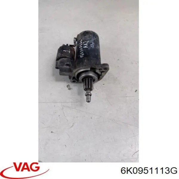 Comprar 6K0951113G VAG 