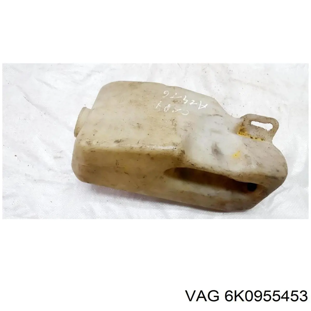 Depósito de limpiaparabrisas 6K0955453 VAG