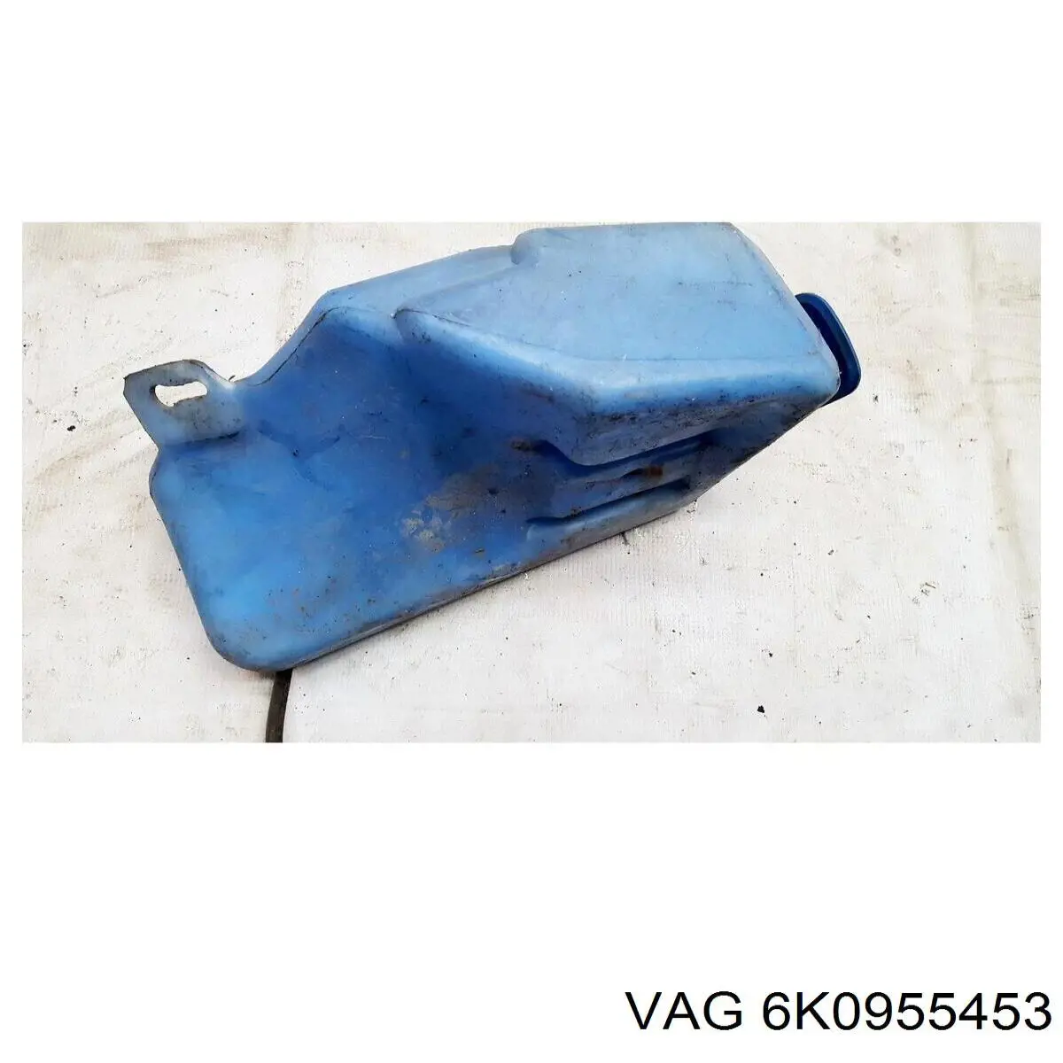Deposito del lavaparabrisas VAG 6K0955453 precio, desde 39,20 EUR